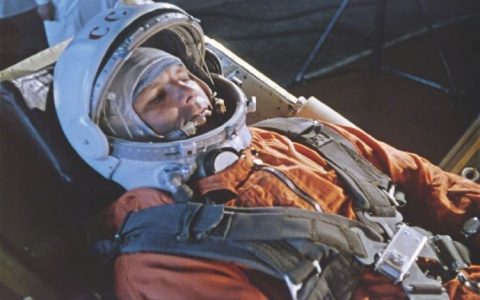 尤里・加加林登上太空还有一段趣事
