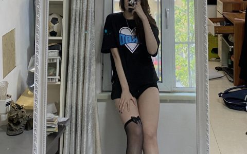 176的女孩子，称得上是宝藏了 ​​​​
