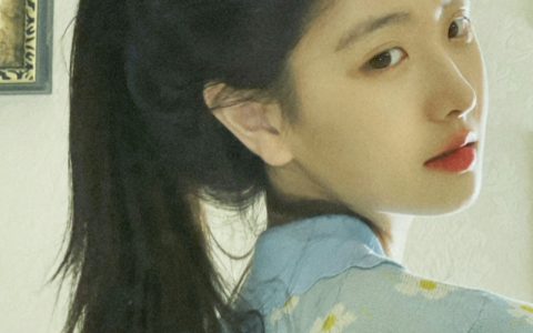 美少女榜单（29）