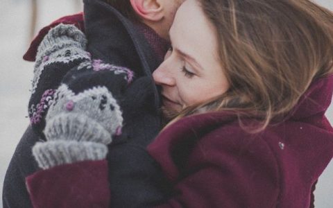 男人们会介意自己的老婆生完孩子之后的妊娠纹吗？