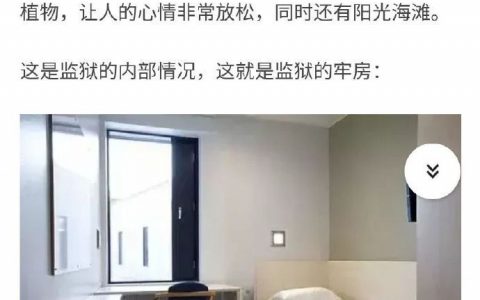 我一直无法理解挪威这个案子的脑回路