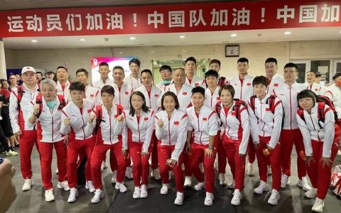 王适娴答：东京奥运会延期，对备战运动员有什么影响？