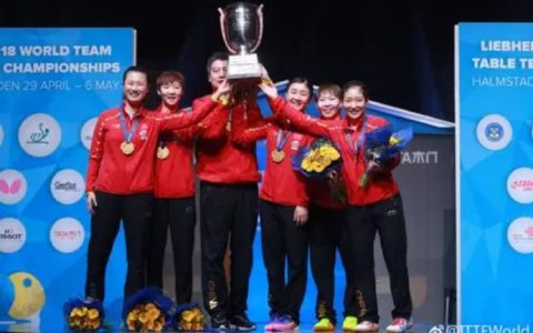 为了阻止中国夺冠，国际乒联到底有多努力？