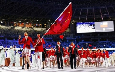 奥运会偷走了多少块中国的金牌？中国奥运黑哨史