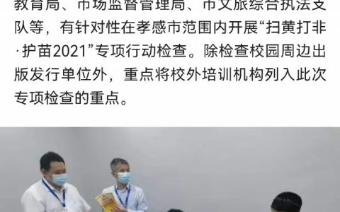 扫黄打补