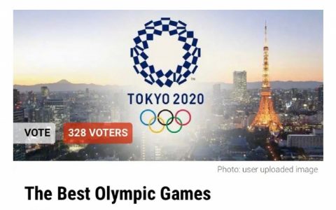 北京奥运会不是只有我们吹……是真的认证