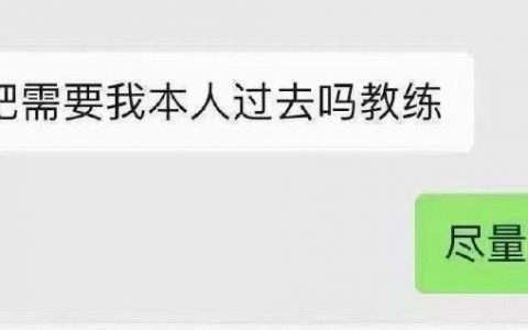 《顶级拉扯》人类果然无法互相理解