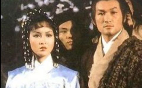 最好的金庸改编作品，是哪一部呢？