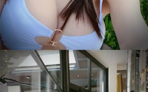 涨姿势INS美图录：na_nuo_na ​​​​