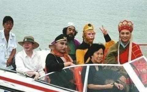 我服了！86 版《西游记》剧组竟然人均大师（幕后篇）