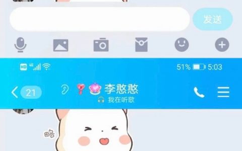 人类高质量网恋