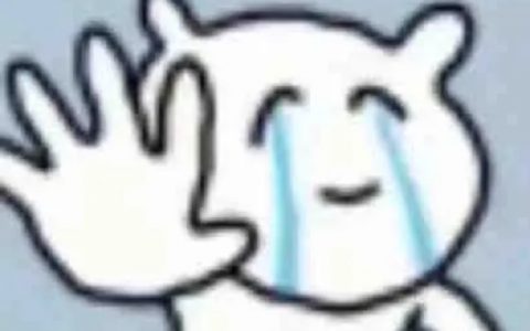 昨晚以为是好心给狗喂烤肠……