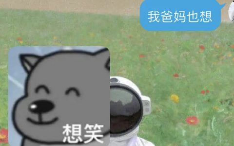 在和男性友人谈及婚育话题时