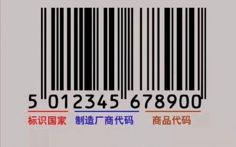 从条形码辨别产品的生产国家和真假