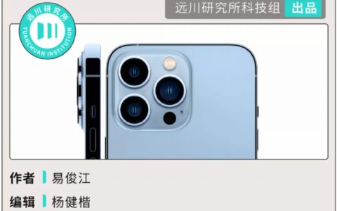 摄像头上的战争