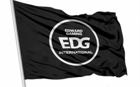 新王 EDG 背后是不接班的地产富二代