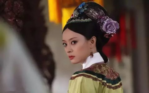 《甄嬛传》凭什么火了十年？