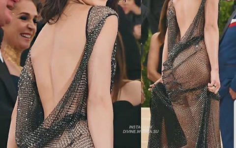 Kendall Jenner