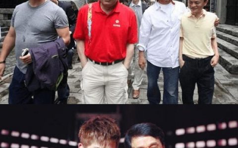 都跟你们说了，要相信大哥 ​​​​