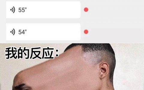 30秒以上的语音都是犯罪