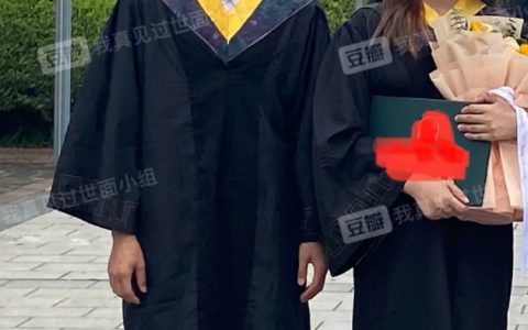 我和同专业朝鲜留学生是好朋友