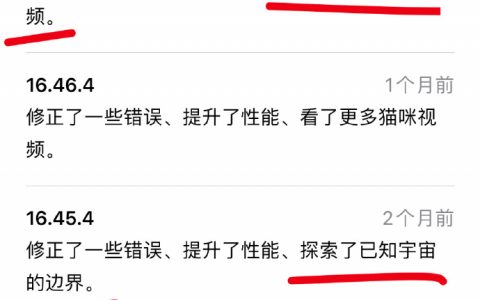油管的程序员：摸了更多的鱼 ​​​​