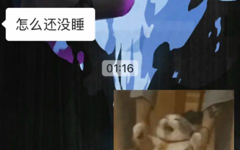 相亲对象突然来这么一句 属实给我整不会了