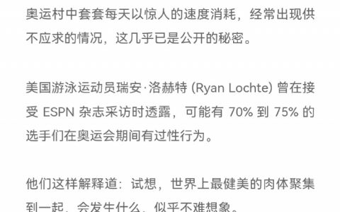 试想，世界上最健美的肉体聚集到一起，会发生什么，似乎不难想象。