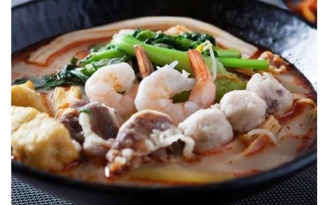 破大防！今夜起，韩国人要抵制火锅和麻辣烫