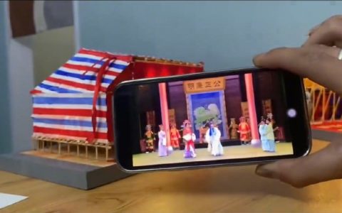 氛围感拉满