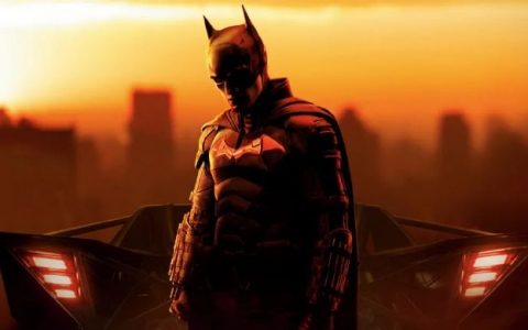 《新蝙蝠侠》：终点不是绝望，是希望
