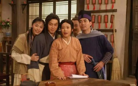 盘点十大《武林外传》没看懂的梗！真的很牛！