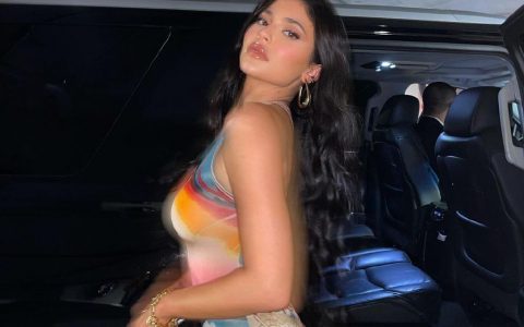 Kylie Jenner ​​​​