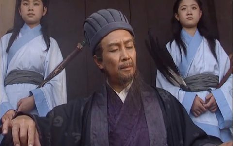派对浪客诸葛孔明之空城计 ​​​