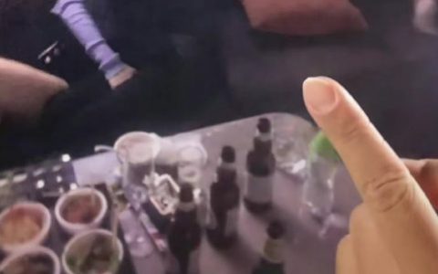 陈建州打你 王思聪骂你 张雨绮扇你 被嫌弃的汪小菲的一生 ​ ​​​​