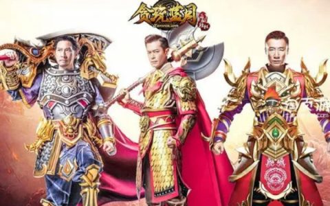 细思恐极！香港影帝代言贪玩蓝月，竟是一场世纪骗局！