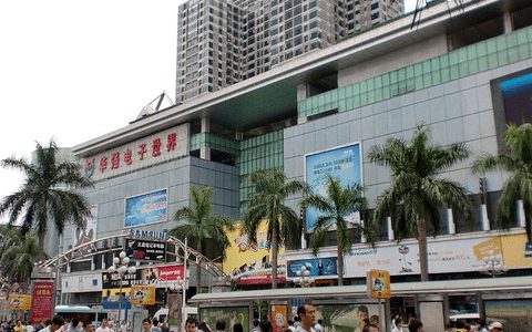 从华强北吊车尾到年入 34 亿，绿联这么能赚，少不了你的功劳