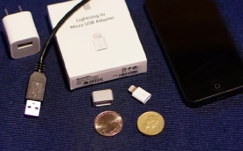 iPhone用上USB-C接口，丝毫不影响苹果赚钱