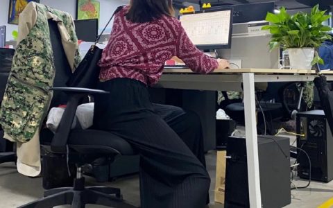 感觉心已经在回家的路上了