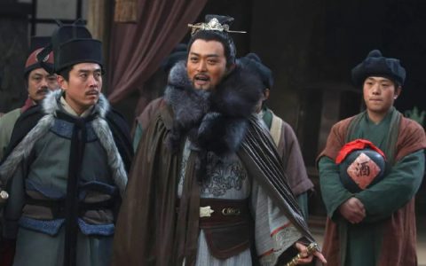 柴进：一只自我感觉良好的肥羊