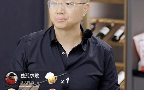 罗敏为何这么招人恨