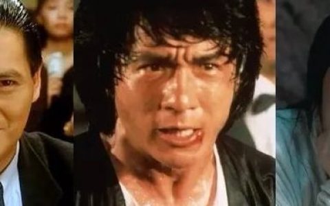 “双周一成” 票房争霸战，前后持续15年，堪称神仙打架！