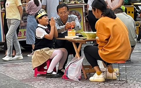 如果你问什么是幸福 ​​​​