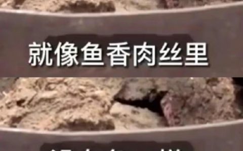 那有什么？