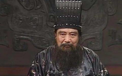 袁绍和董卓的路线斗争