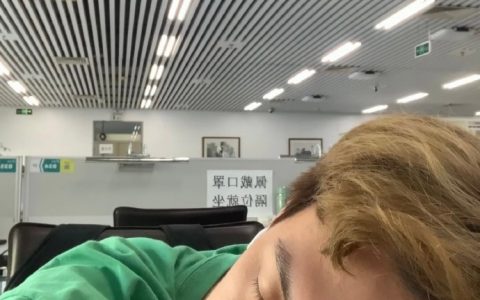 重新定义图书馆三十秒