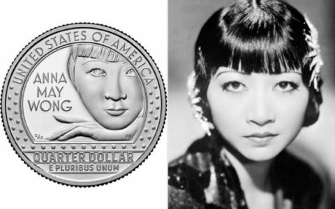 好莱坞中国女星第一人黄柳霜，一百年前到底经历了什么？