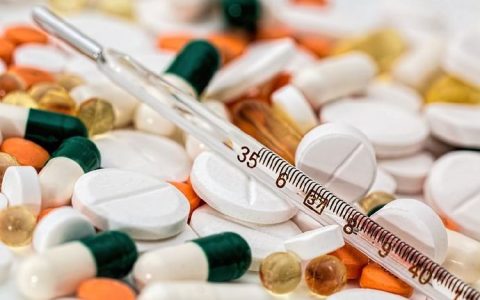 这两天被狠狠得科普了药物混用和过量危害性