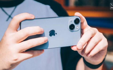 库克去了趟索尼工厂iPhone 15的拍照大升级可能不远了