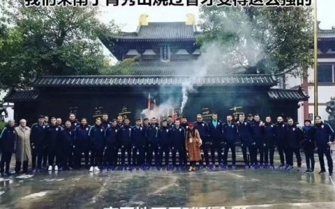 信了！我曾经迷信科学……